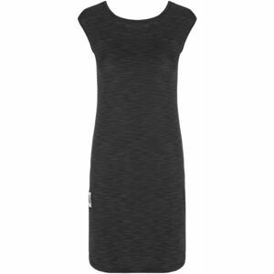 Loap Dámske športové šaty Dámske športové šaty, čierna, veľkosť XL