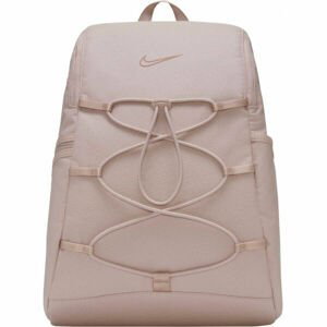 Nike ONE Dámsky batoh, ružová, veľkosť os