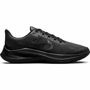 Nike ZOOM WINFLO 7 W Dámska bežecká obuv, čierna, veľkosť 44.5