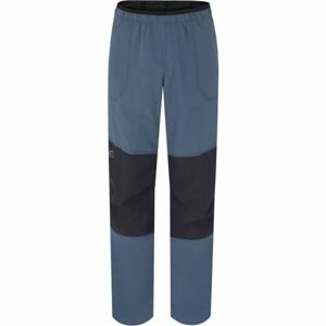 Hannah MERLOCK Pánske spodné nohavice, tmavo modrá, veľkosť