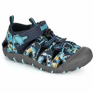 Loap BAM Detské sandále, modrá, veľkosť 22