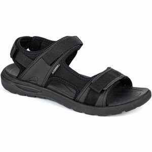 Loap ANCLE Pánske sandále, čierna, veľkosť 40
