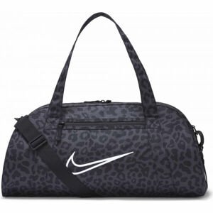 Nike GYM CLUB BAG Dámska taška, sivá, veľkosť os