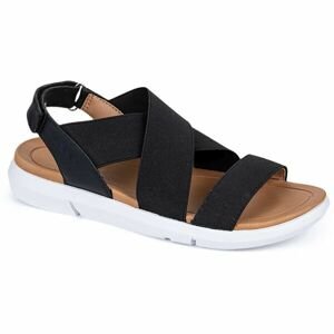 Loap ARENA Dámske sandále, čierna, veľkosť 39