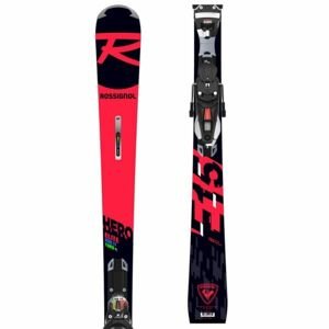 Rossignol HERO ELITE MT TI+NX 12 KONECT GW  167 - Zjazdové lyže