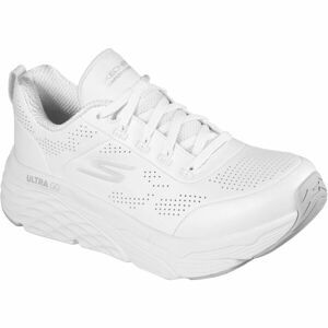 Skechers MAX CUSHIONING ELITE Dámska obuv na voľný čas, biela, veľkosť