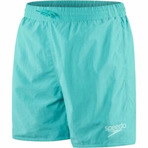 Speedo ESSENTIALS 16 WATERSHORT Pánske kúpacie šortky, svetlo zelená, veľkosť L