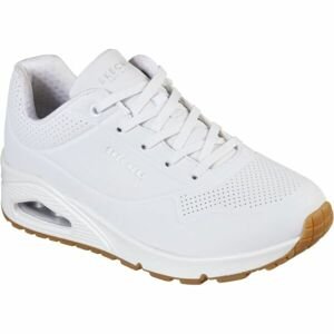 Skechers UNO Dámska obuv na voľný čas, biela, veľkosť 39