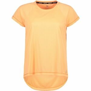 Rukka MALKILA Dámske funkčné tričko, oranžová, veľkosť