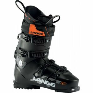 Lange XT3 100 Lyžiarska skialpinistická obuv, čierna, veľkosť 26