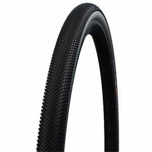 Schwalbe G-ONE ALLROUND 40-622 Plášť na bicykel, čierna, veľkosť os