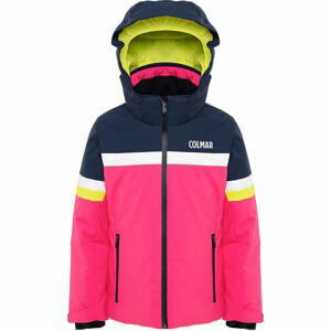 Colmar SKI JACKET JR  12 - Dievčenská lyžiarska bunda