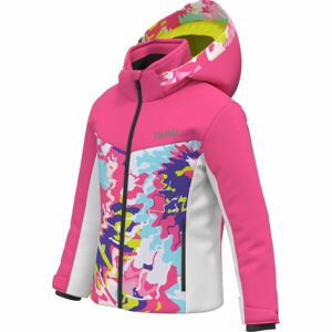 Colmar SKI JACKET JR  8 - Dievčenská lyžiarska bunda