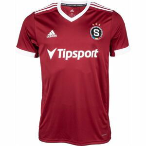 adidas SPARTA HOME JERSEY  M - Futbalový dres