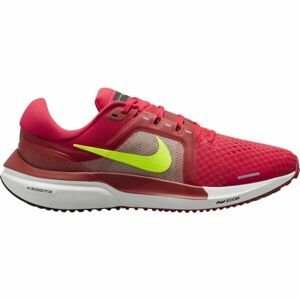 Nike AIR ZOOM VOMERO 16 Pánska bežecká obuv, červená, veľkosť 44