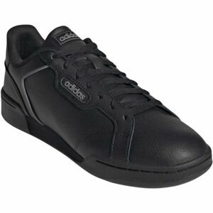 adidas ROGUERA Pánska voľnočasová obuv, čierna, veľkosť 46 2/3