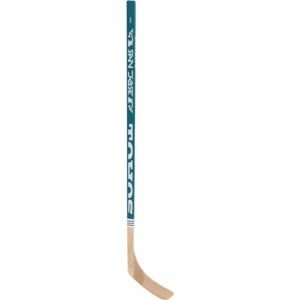 Tohos SAN JOSE 105 Drevená hokejka, modrá, veľkosť OS