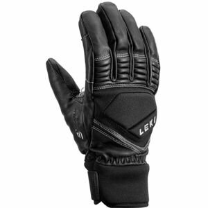 Leki PROGRESSIVE COPPER S Unisexové  freeridové rukavice, čierna, veľkosť 11