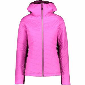 CMP WOMAN JACKET  36 - Dámska hybridná bunda