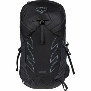 Osprey TALON 26 Outdoorový batoh, čierna, veľkosť os