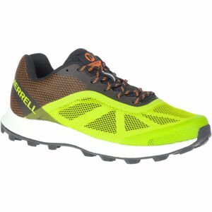 Merrell MTL SKYFIRE Pánska trailová obuv, reflexný neón, veľkosť 45