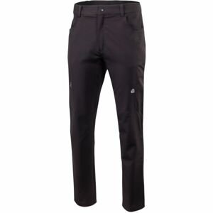 Klimatex POTY Pánske outdoorové nohavice, čierna, veľkosť M