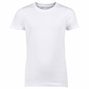 Lewro FOWIE Chlapčenské tričko, biela, veľkosť 116-122