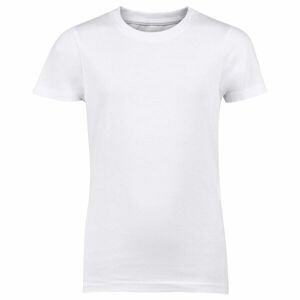 Lewro FOWIE Chlapčenské tričko, biela, veľkosť 140-146