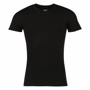Willard FOW Pánske tričko, čierna, veľkosť L