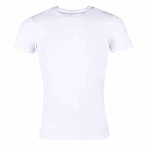 Willard FOW Pánske tričko, biela, veľkosť S