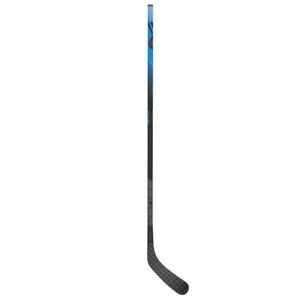 Bauer NEXUS 3N GRIP STICK INT 65 Detská hokejka, čierna, veľkosť