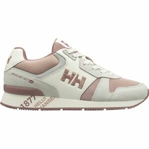 Helly Hansen W ANAKIN LEATHER Dámska obuv na voľný čas, ružová, veľkosť 37.5