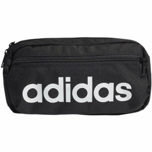 adidas LIN BUM BAG Ľadvinka, čierna, veľkosť os