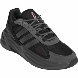 adidas OZELLE Dámska obuv, čierna, veľkosť 39 1/3