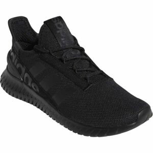 adidas KAPTIR 2.0 Pánska voľnočasová obuv, čierna, veľkosť 44 2/3