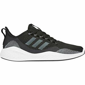 adidas FLUIDFLOW 2.0 Dámska bežecká obuv, čierna, veľkosť 40 2/3