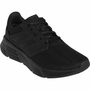 adidas GALAXY 6 W Dámska bežecká obuv, čierna, veľkosť 41 1/3