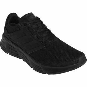 adidas GALAXY 6 Pánska bežecká obuv, čierna, veľkosť 41 1/3