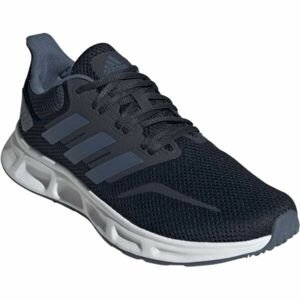 adidas SHOWTHEWAY 2.0 Pánska bežecká obuv, tmavo modrá, veľkosť 40 2/3