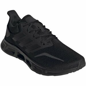 adidas SHOWTHEWAY 2.0 Pánska bežecká obuv, čierna, veľkosť 44 2/3