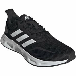 adidas SHOWTHEWAY 2.0 Pánska bežecká obuv, čierna, veľkosť 36 2/3