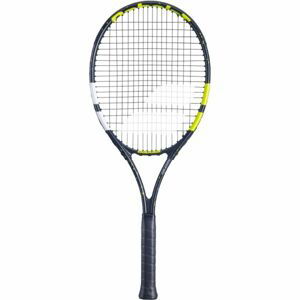 Babolat FALCON 01 Tenisová raketa, čierna, veľkosť 2