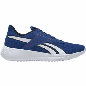 Reebok LITE PLUS 3.0 Pánska bežecká obuv, modrá, veľkosť 44.5