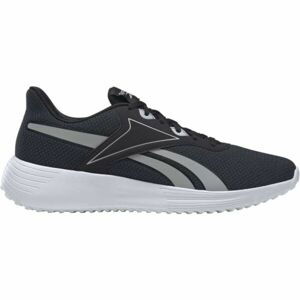 Reebok LITE PLUS 3.0 Pánska bežecká obuv, čierna, veľkosť 44