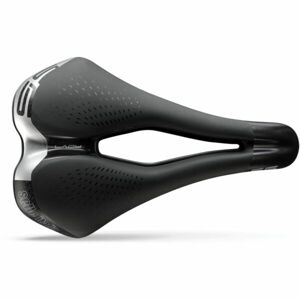 Selle Italia S 5 LADY Superflow S Cyklistické sedlo, čierna, veľkosť