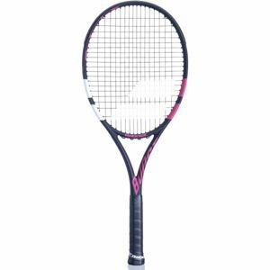 Babolat BOOST AERO WOMEN Tenisová raketa, čierna, veľkosť 1