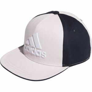 adidas KIDS CAP Detská šiltovka, ružová, veľkosť