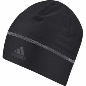 adidas COLD.RDY BEANIE Športová čiapka, čierna, veľkosť