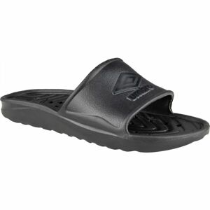 Umbro TT SANDAL Pánske šľapky, čierna, veľkosť 45