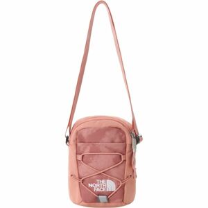 The North Face JESTER CROSSBODY Taška cez rameno, ružová, veľkosť os